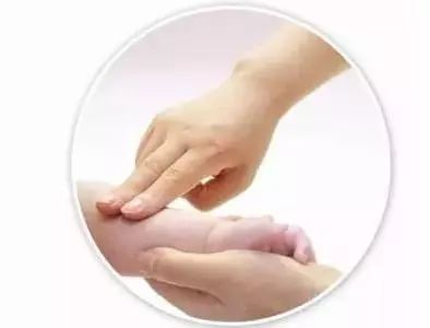 小儿推拿预防疾病,小儿预防感冒推拿