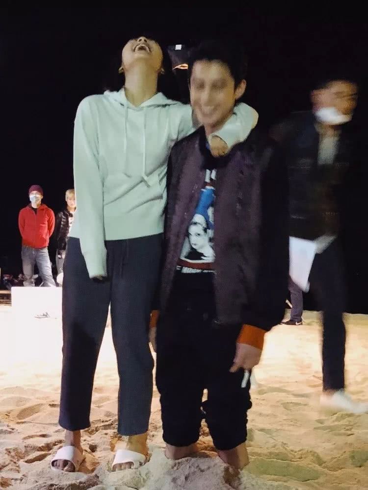 颜值实力都很能打,颜值能打实力过硬