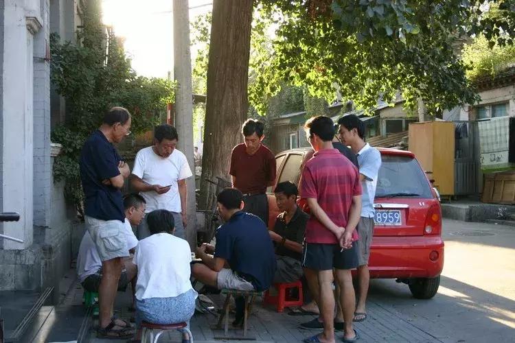 天津人对天津的印象和感受,天津人90年代的记忆