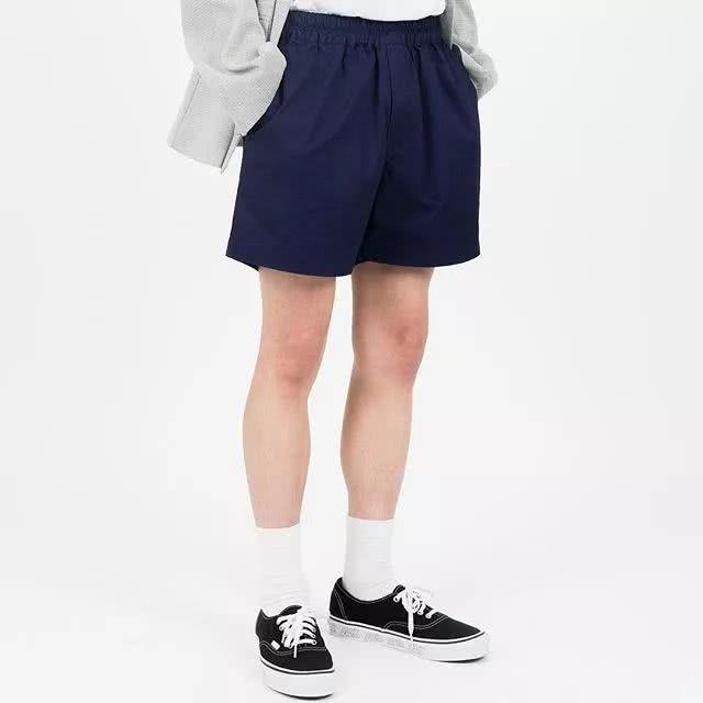 腿粗短男生穿直筒还是锥形,腿粗男生腿型不好看