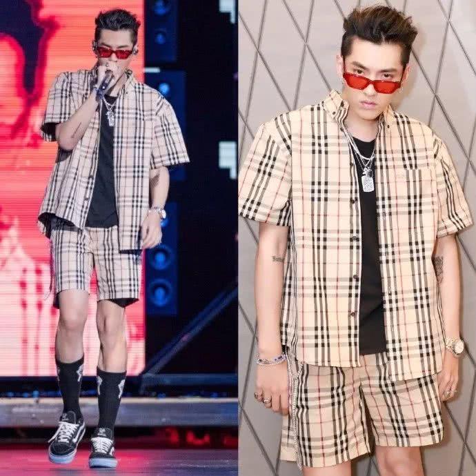 腿粗短男生穿直筒还是锥形,腿粗男生腿型不好看