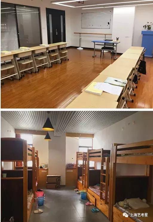 你为什么没有拿到全市前三的好成绩？因为没有来艺考星