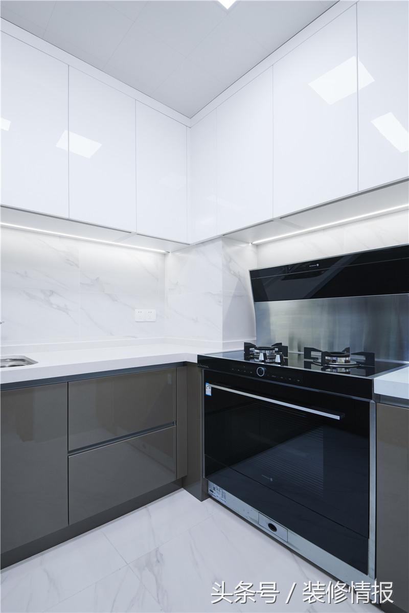 适合自己的才是最好的装修,精致的装修成为一种幸福的表现