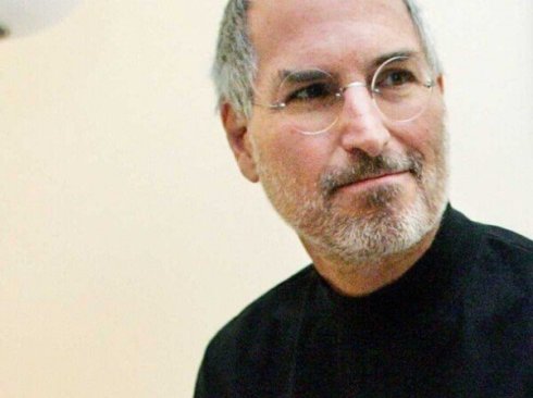 乔布斯佛教智慧,乔布斯的佛教人生