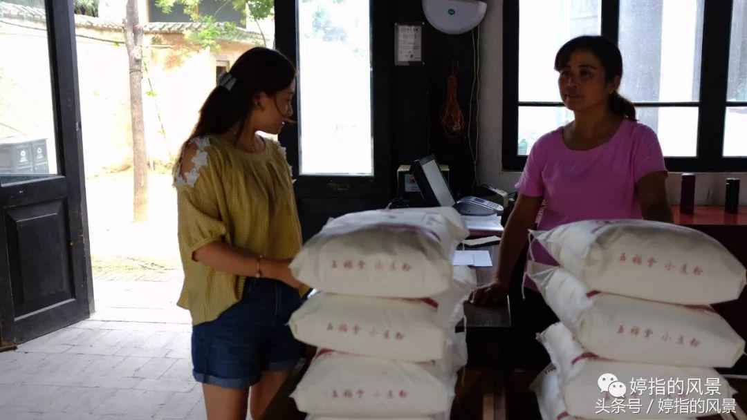 匠心精神助力乡村振兴,袁家村发展理念