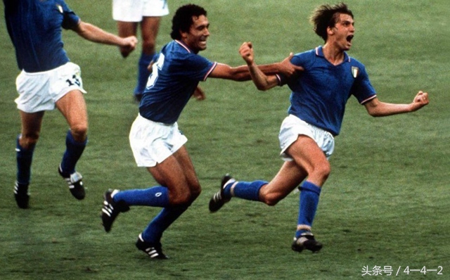 世界杯十大经典瞬间集,十大经典世界杯瞬间