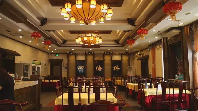 功德林最好吃的菜是哪一道,功德林最好吃的菜