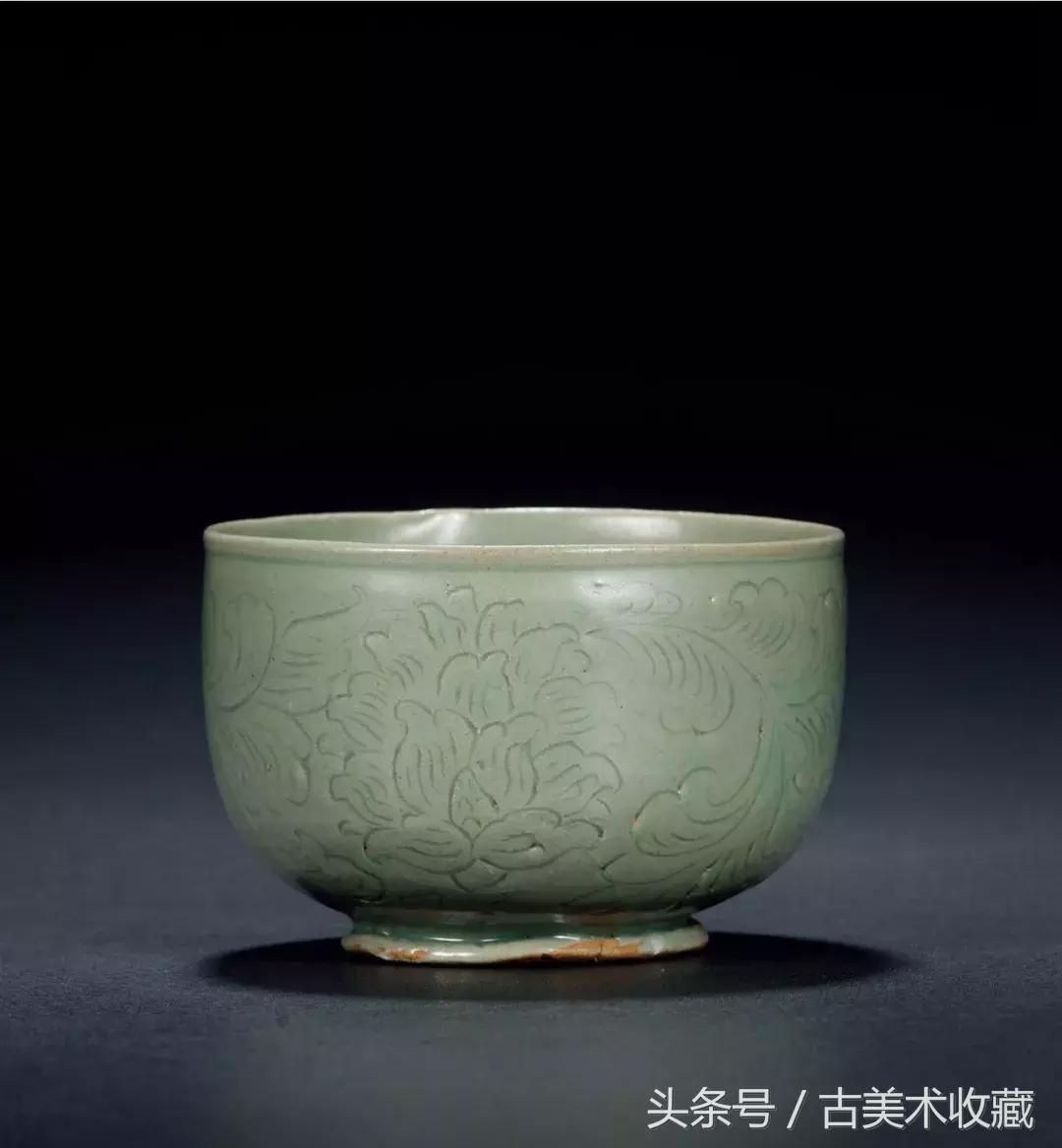 西泠印社拍卖高古瓷成交价,2022年西泠高古瓷拍卖结果