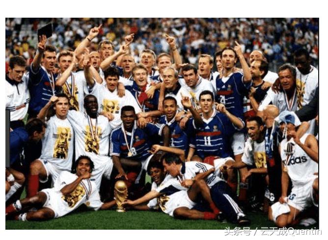 1998年法国世界杯季军是谁,1998年法国世界杯比赛用球
