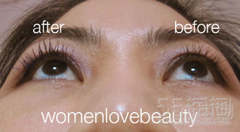 5款适合亚洲人的欧美品牌睫毛膏，让你轻松变成睫毛精