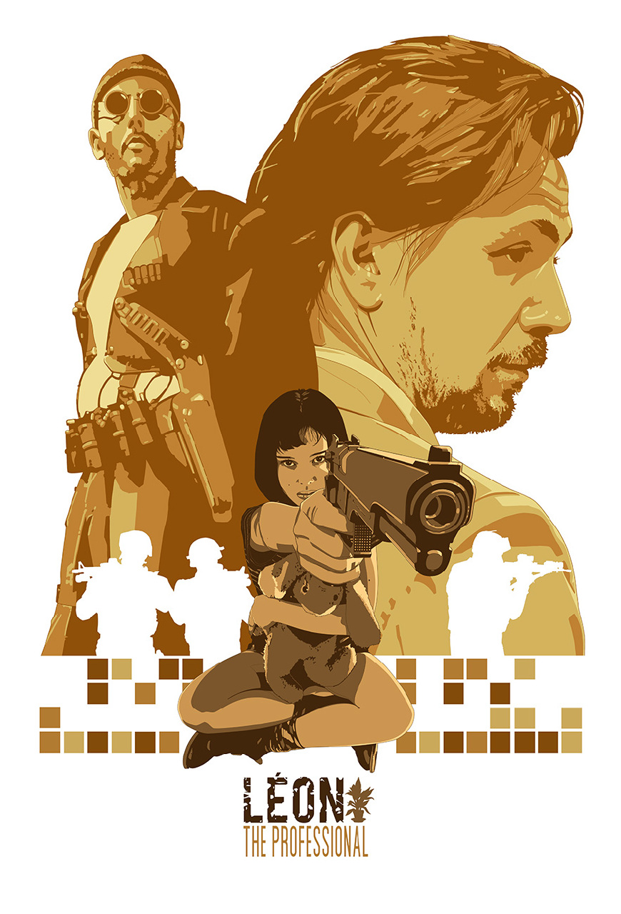 不仅仅是足球牛逼，法国这10大佳片也让全世界叹服