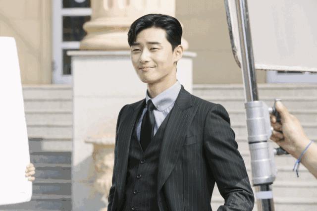 多一分就油腻，少一分又不够味，今年韩剧满分霸道总裁了解一下！