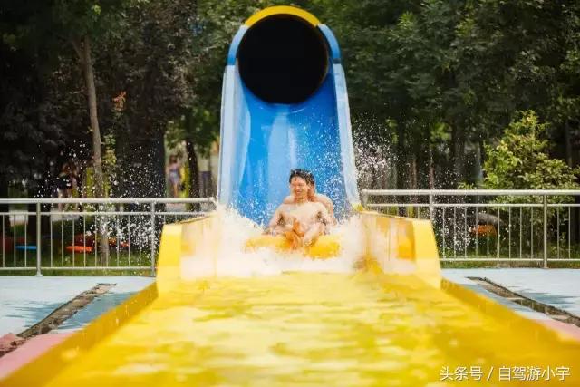 郑州方特乐园水上乐园,方特水上乐园跟奥帕拉拉怎么选