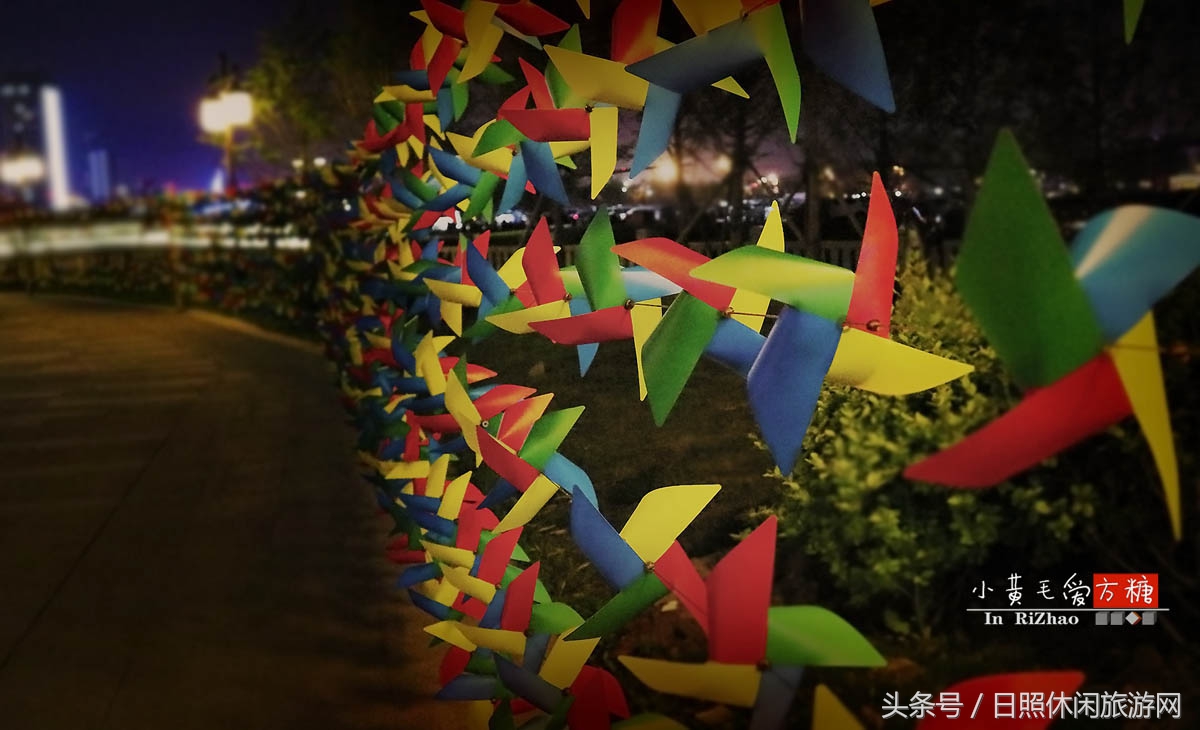 日照浴场海鲜攻略,日照海滨浴场旅游攻略