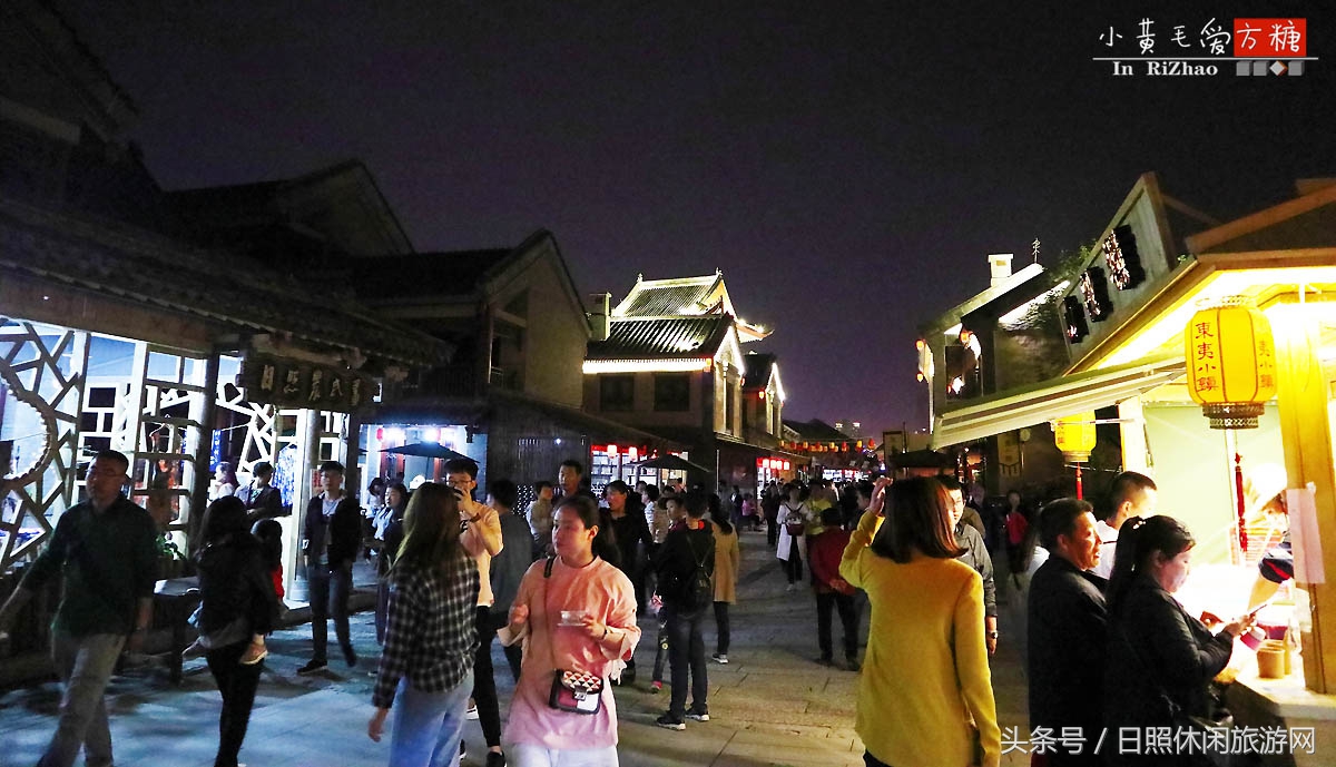 日照浴场海鲜攻略,日照海滨浴场旅游攻略