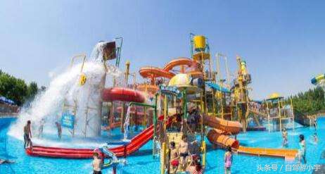 郑州方特乐园水上乐园,方特水上乐园跟奥帕拉拉怎么选