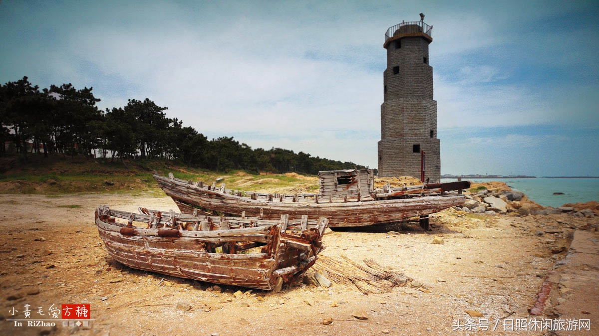 日照浴场海鲜攻略,日照海滨浴场旅游攻略