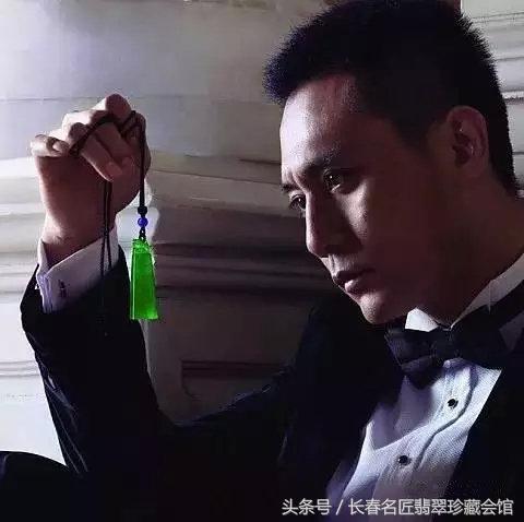 翡翠刘晓庆,中国翡翠女王刘晓庆坐拥百亿翡翠