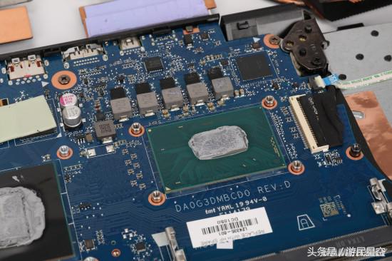 惠普暗影精灵4用的什么显卡,144hz显示器gsync