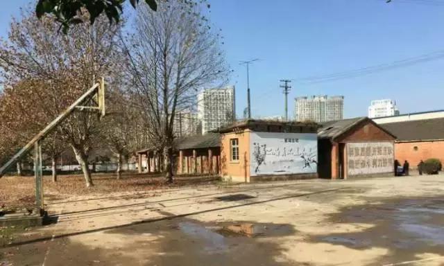 六安老厂图片,六安老厂记忆