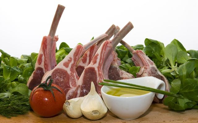 内蒙古什么羊烤羊肉串好吃,牛羊肉怎么烤好吃