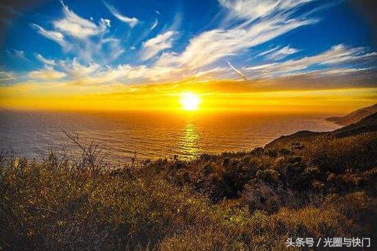 佳能风光镜头，11-24与16-35直接的分析