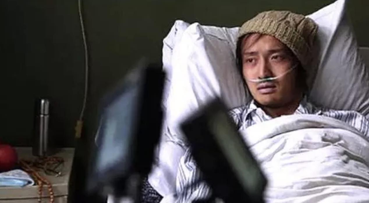 我不是药神十大催泪片,我不是药神催泪央视评论