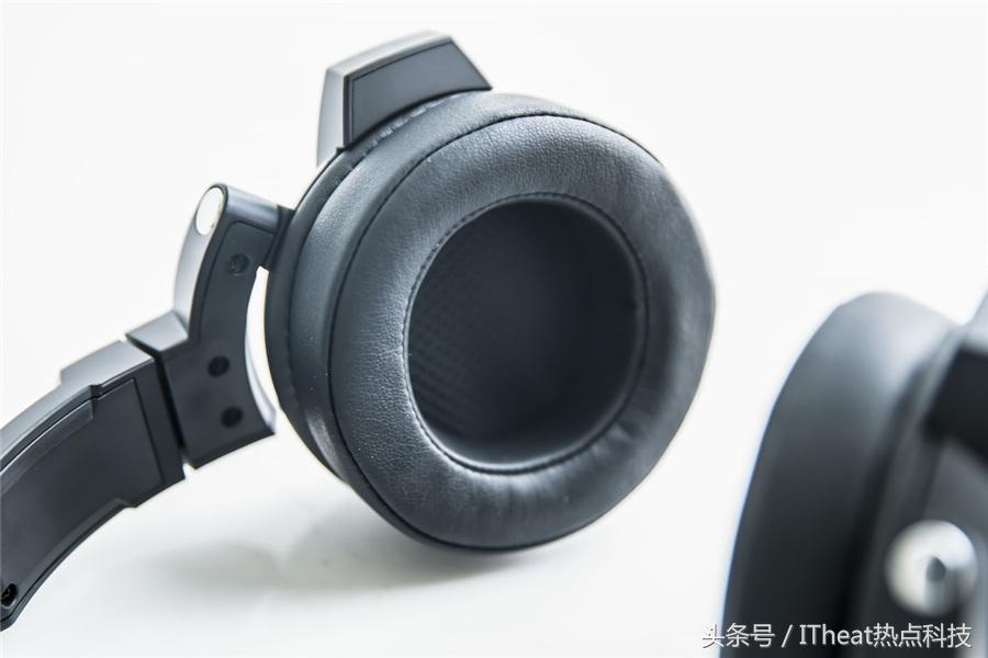 打磨头盔耳机,gh07耳机评测