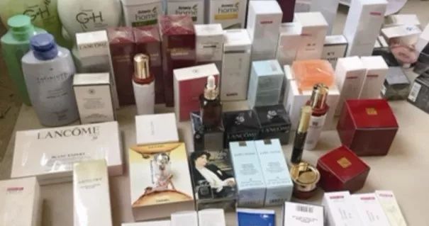 迪奥香水正品防伪码是哪个,迪奥香水防伪码