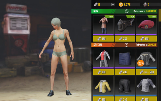 刺激战场女主播玩狙,刺激战场国际服主播人气最高的