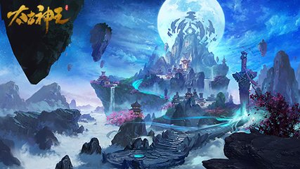 鐜勫够灏忚褰辫鍖栬兘鍚︾櫨鍒嗙櫨杩樺師,绁炲澶╄殨鍦熻眴