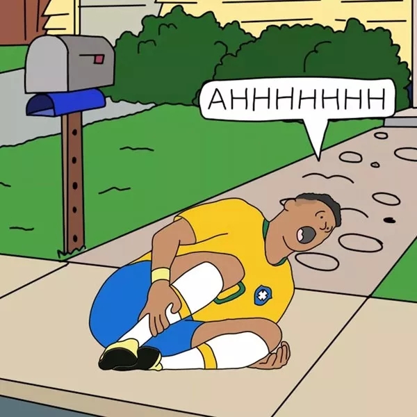 2019世界杯巴西队回国视频,2022世界杯巴西回国场面