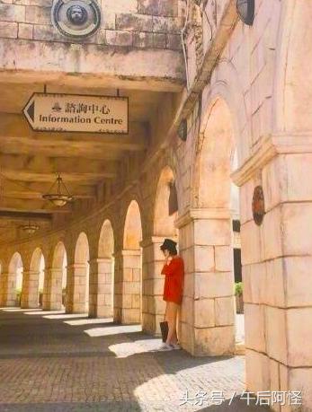 整理帖｜中国这两个拥有马卡龙配色的海滨城市，5天自由行就搞定