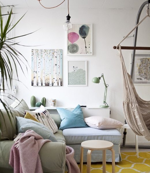 宜家10个经典设计,设计六种核心原则