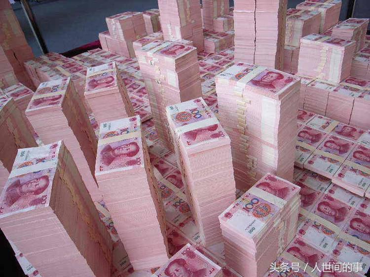 中国最赚钱的四大公司,中国最赚钱公司排名100