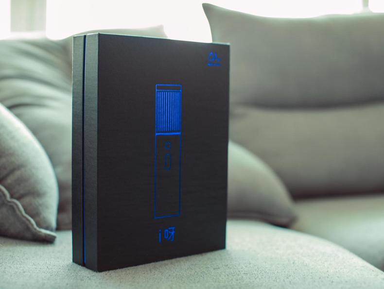 魅声i麦克风测评,魅声推荐