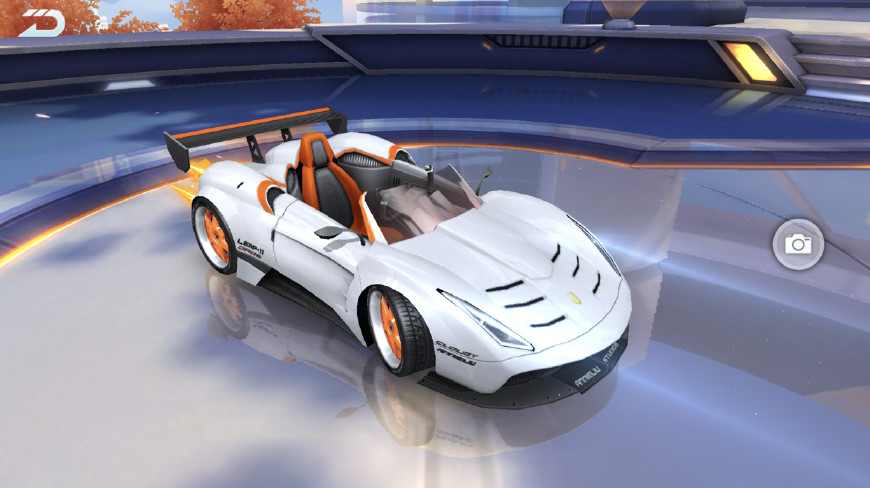 qq飞车霸天虎怎么变成b车了,qq飞车点券a车山海霸下怎么样