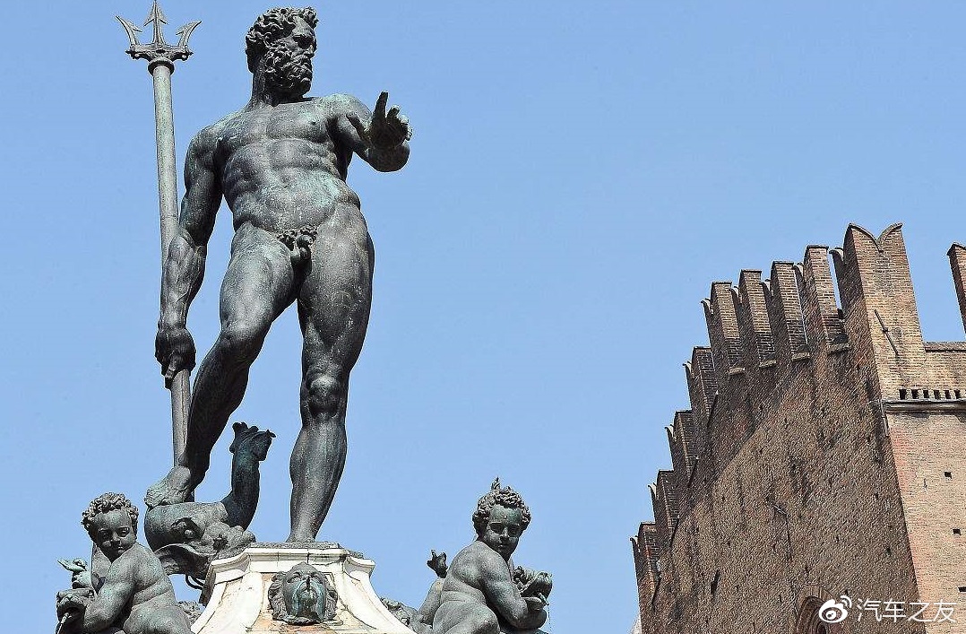 汽车车标冷知识搞笑,汽车车标冷知识大全100个