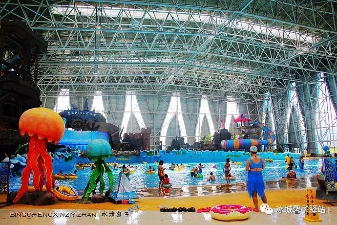 走进伊春的南大门,铁力给你一个不一样的夏天