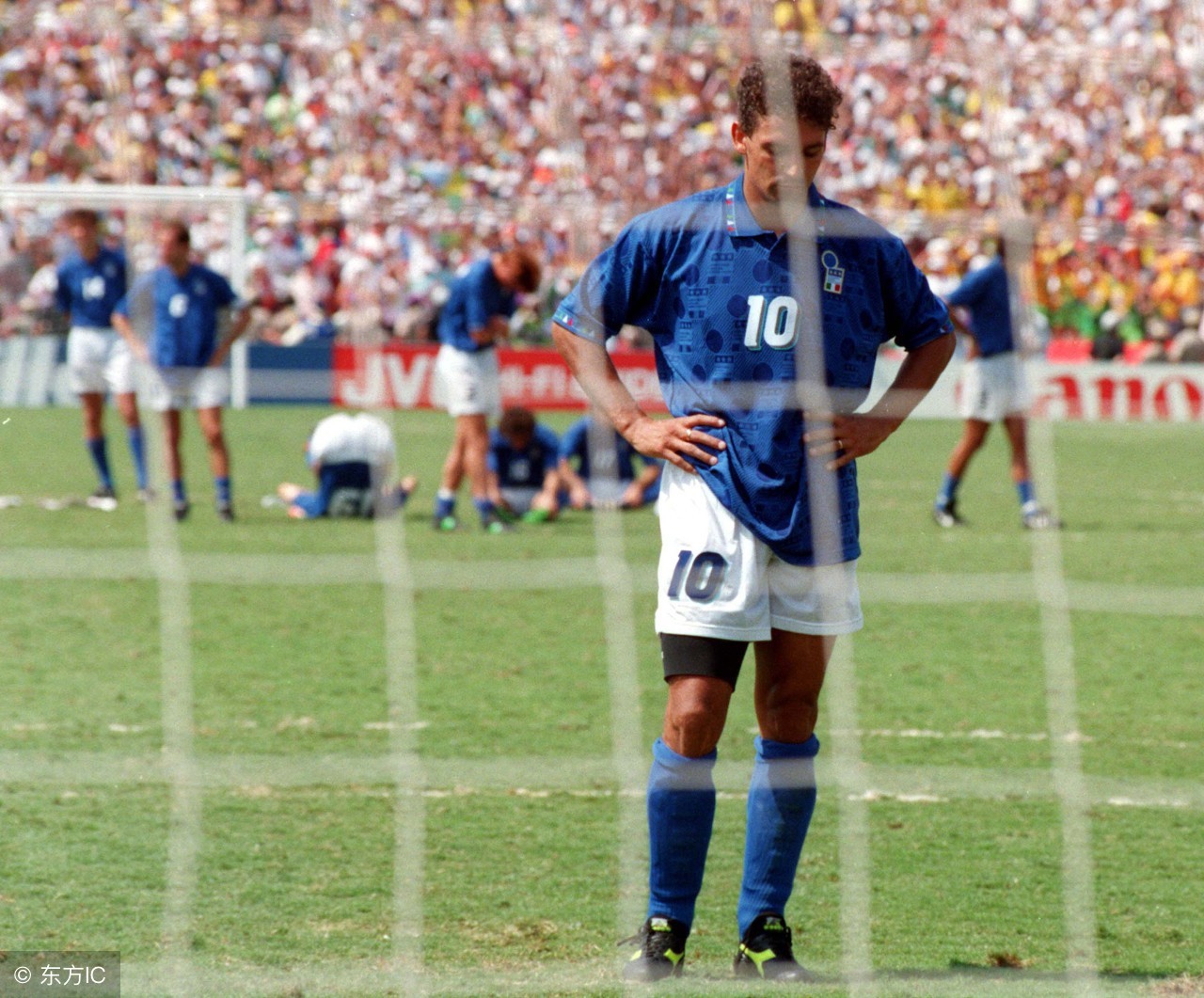 你不看足球你就不会懂足球的震撼,天下足球最纯粹的足球文案