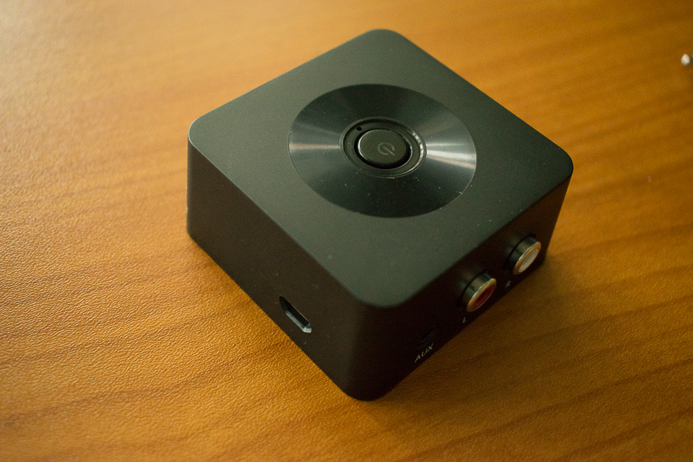 如何让蓝牙音响连接蓝牙模块,让老式音响变无线蓝牙