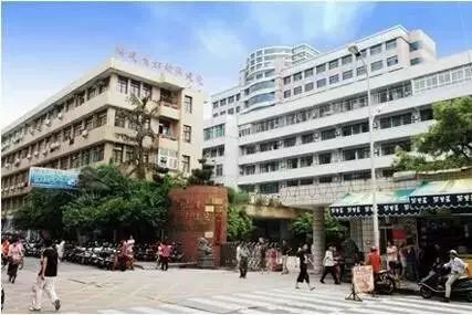 福建人在福州看病最好的医院,福州人看病都去哪个医院