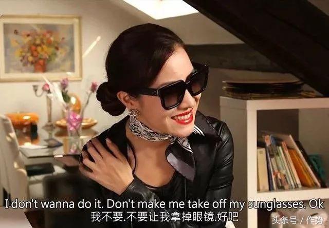 国外小女孩炫富最后却发现是假的,炫富华裔真人秀