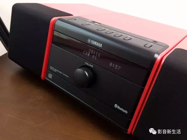 雅马哈b020音质测评,雅马哈mcrb020值得买吗