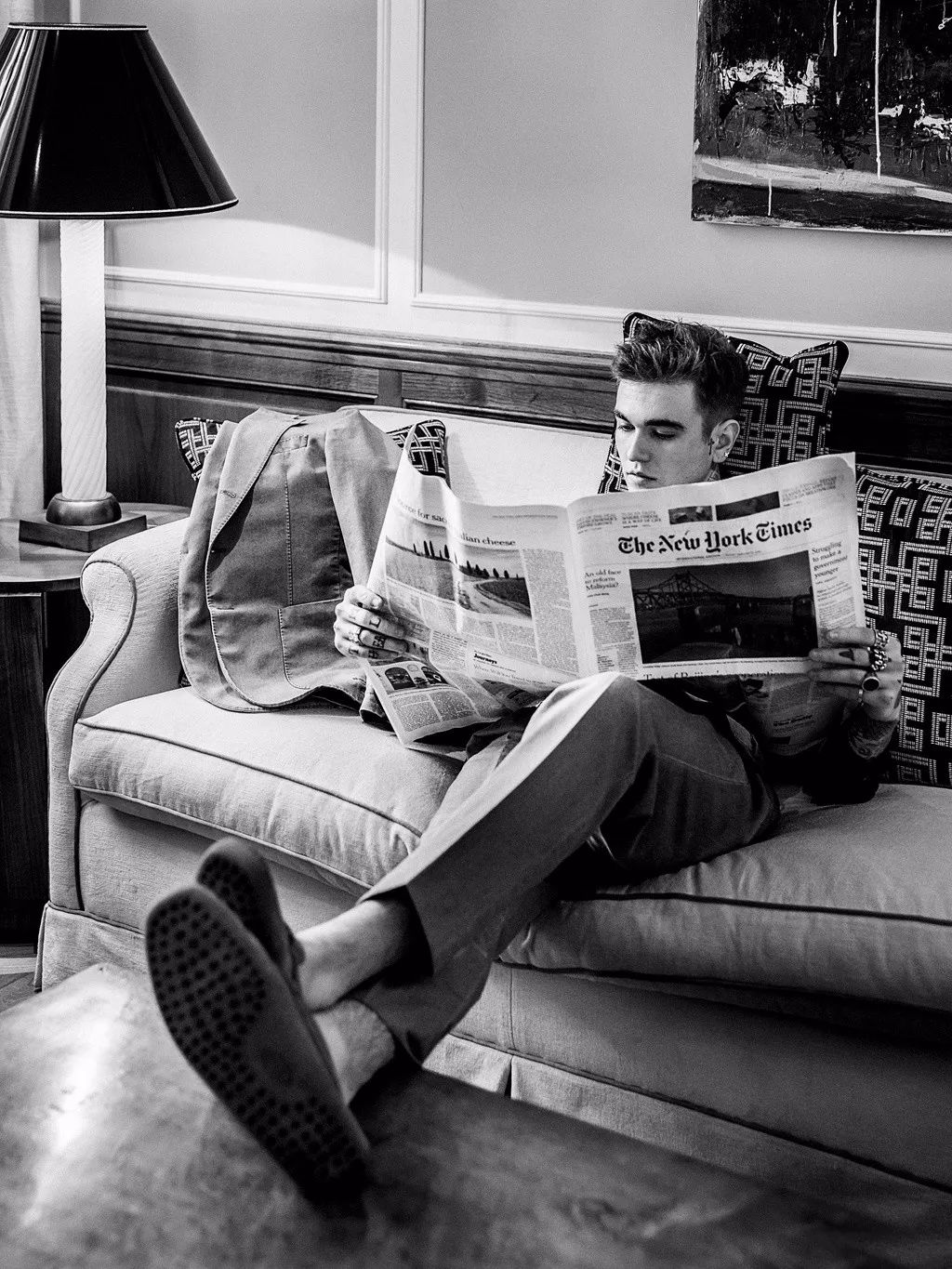 比凉鞋更丑的鞋子,比凉鞋舒服上档次的鞋子