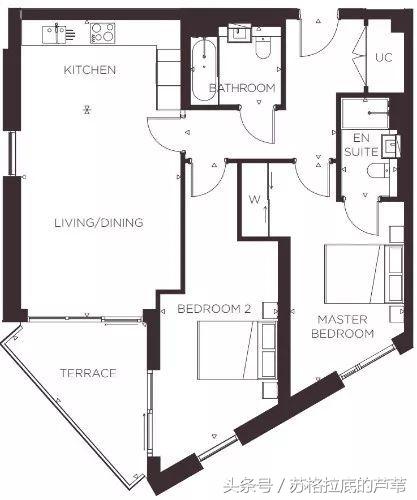 散步就选白金汉宫？你无论如何也难以拒绝他
