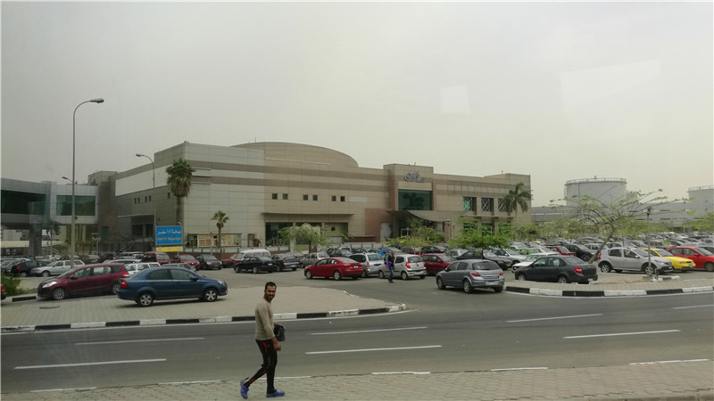 埃及阿联酋旅游十日上海出发,2019埃及之旅