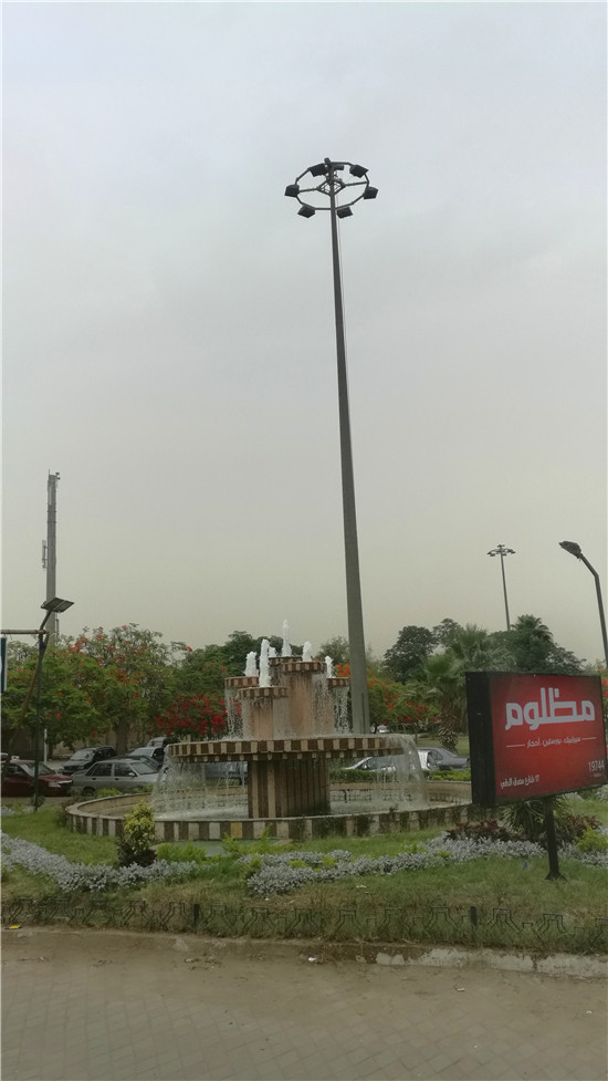 埃及阿联酋旅游十日上海出发,2019埃及之旅