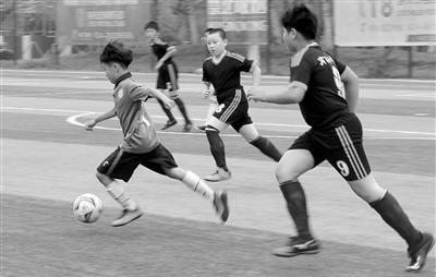 克罗地亚队闯进八强,克罗地亚足球青训队