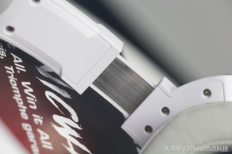 只为电竞游戏而生——圆刚GH335电竞耳机测评